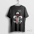Officials Football Player Number 1 Low Profile Were Back Colorado Tee Sweater