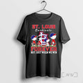Officials Forever St T Shirt Sweater