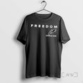 Officials Freedom Charlie Kirk Shirts Sweater