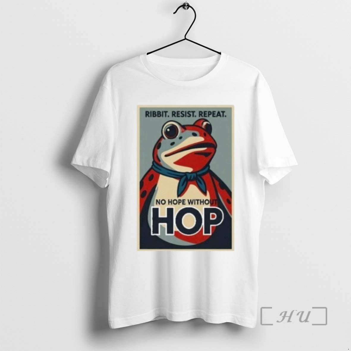 Officials Frog Resist Portland Frog I Stand With 2025 Tee Shirt Sweater