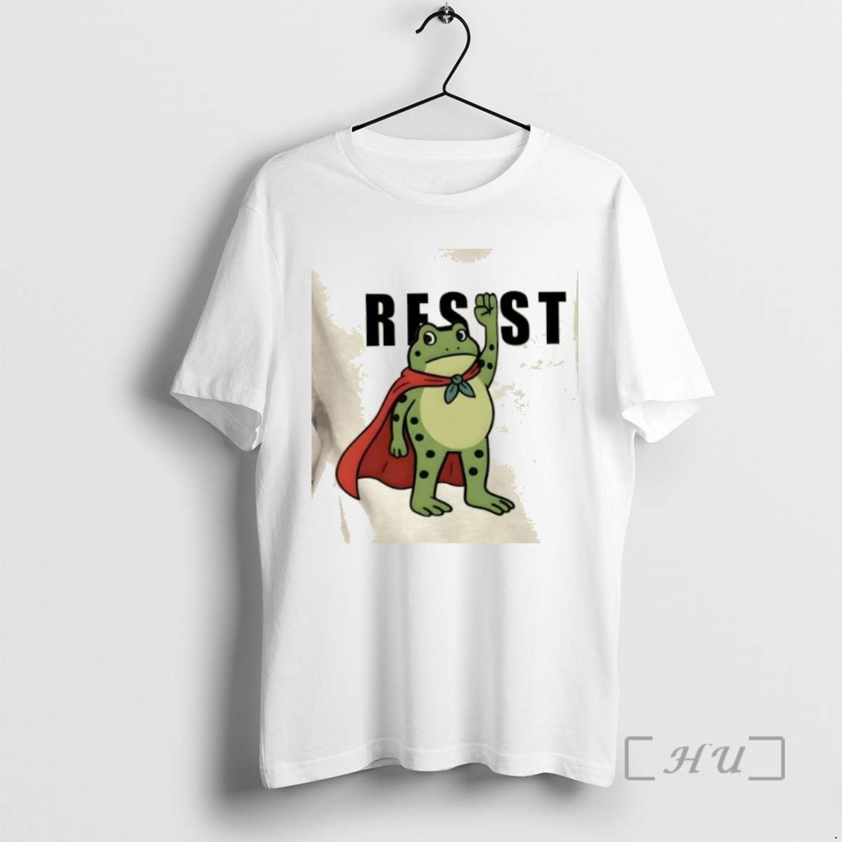 Officials Frog Resist Portland Protest Human Rights Shirts Sweater