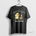Officials Frog Cheff Thats It Youre Going In The Soup T Shirt Sweater