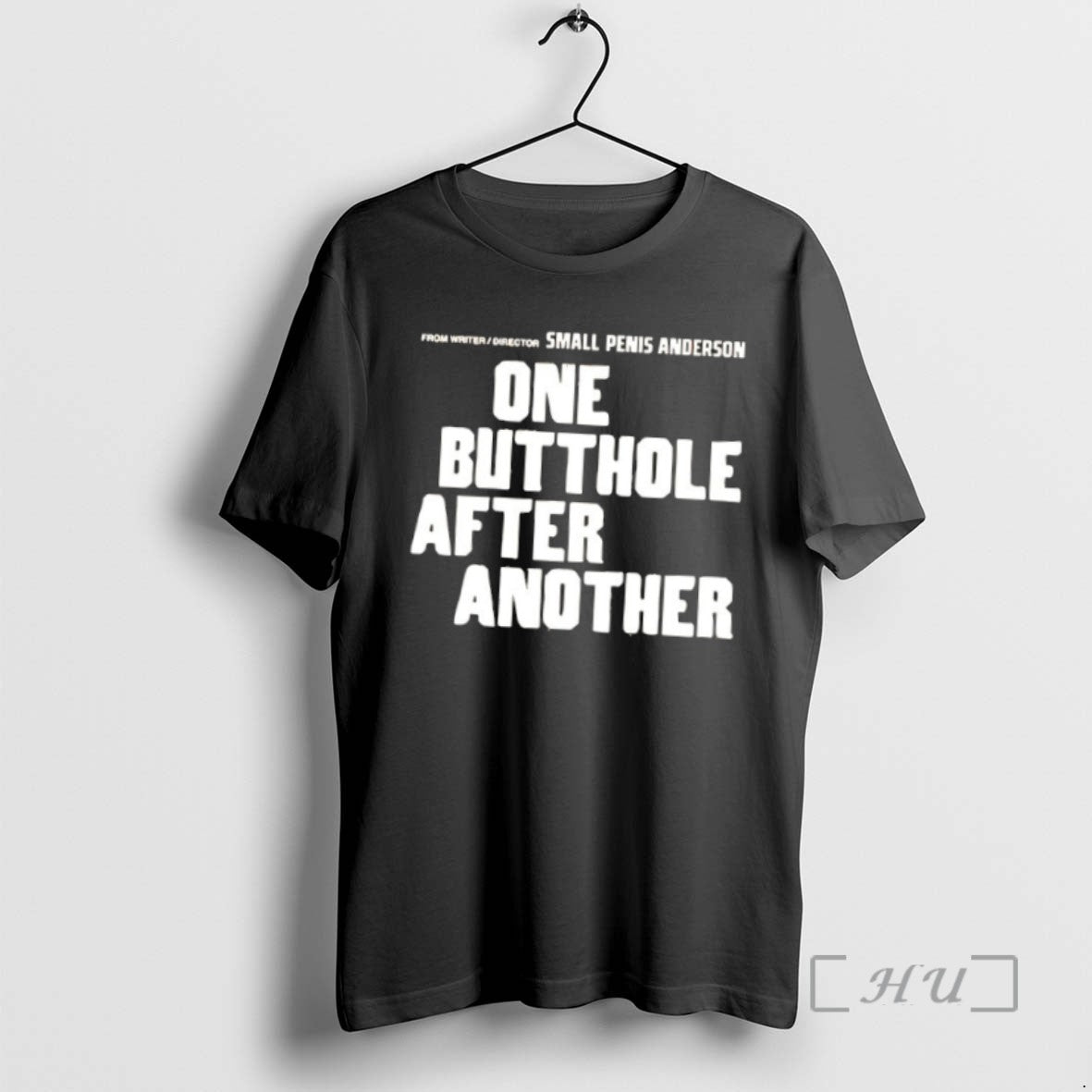 Officials From Writer Director Small Penis Anderson One Butthole After Another Shirts Sweater