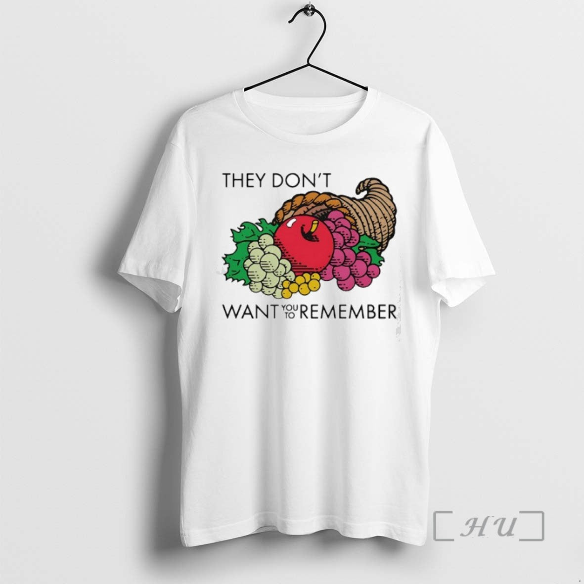 Officials Fruit They Dont Want You To Remember Shirts Sweater