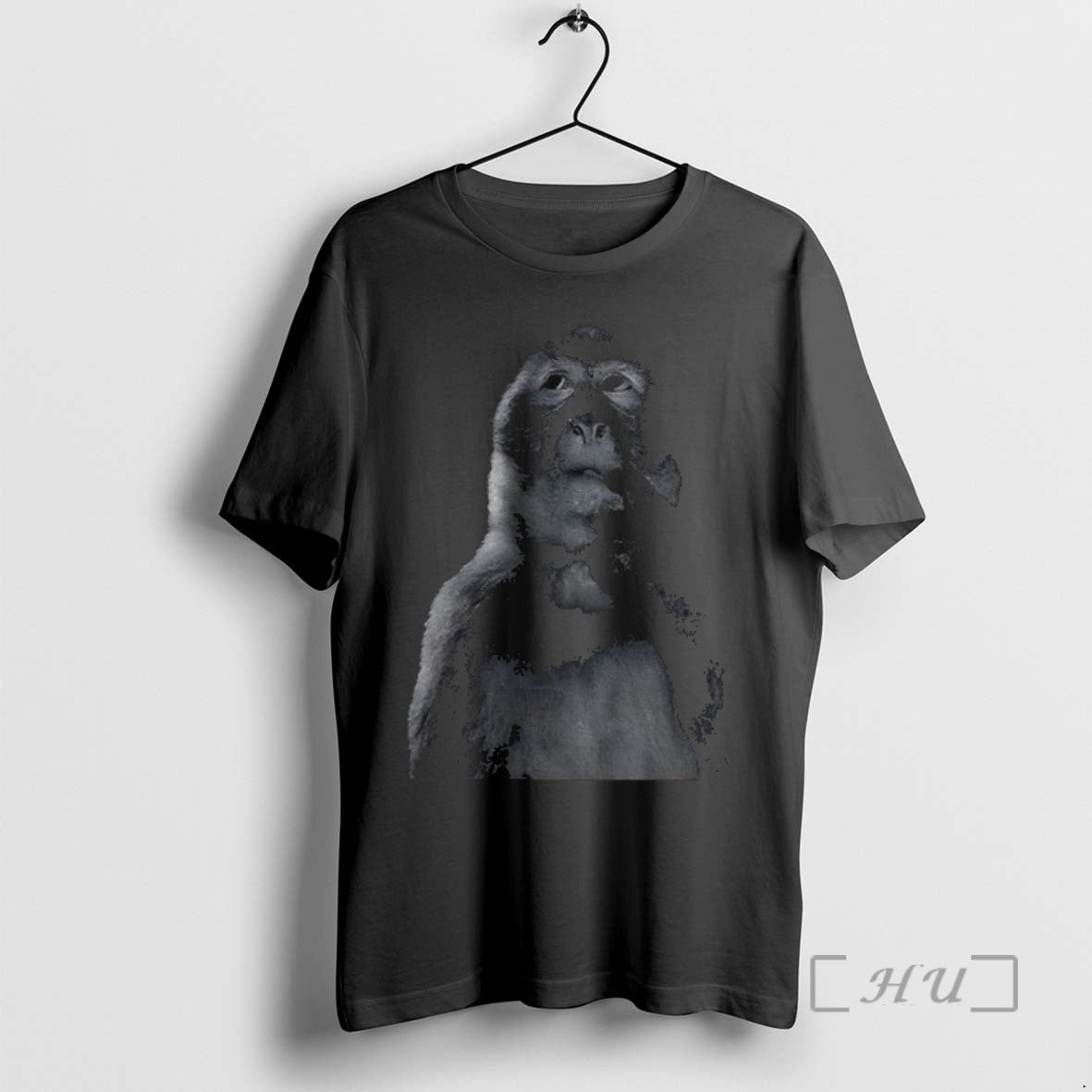 Officials Funny Monkey Stupid Meme T Shirt Sweater