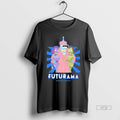Officials Futurama Pimp Bender