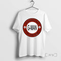 Officials G Man Gingerbread Man Est 1984 State College Tee Shirt Sweater