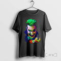 Officials Gdance With The Devil Ice Nine Kills Tee Sweater