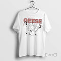 Officials Geese There Is Only Dance Music In Time Of War Tee Sweater