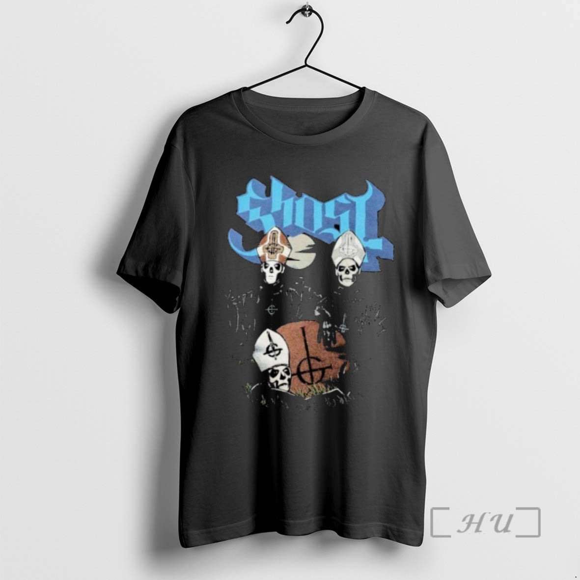 Officials Ghost Return Of The Living Dead Shirts Sweater