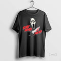 Officials Ghostface Scary Movies Forever Knife