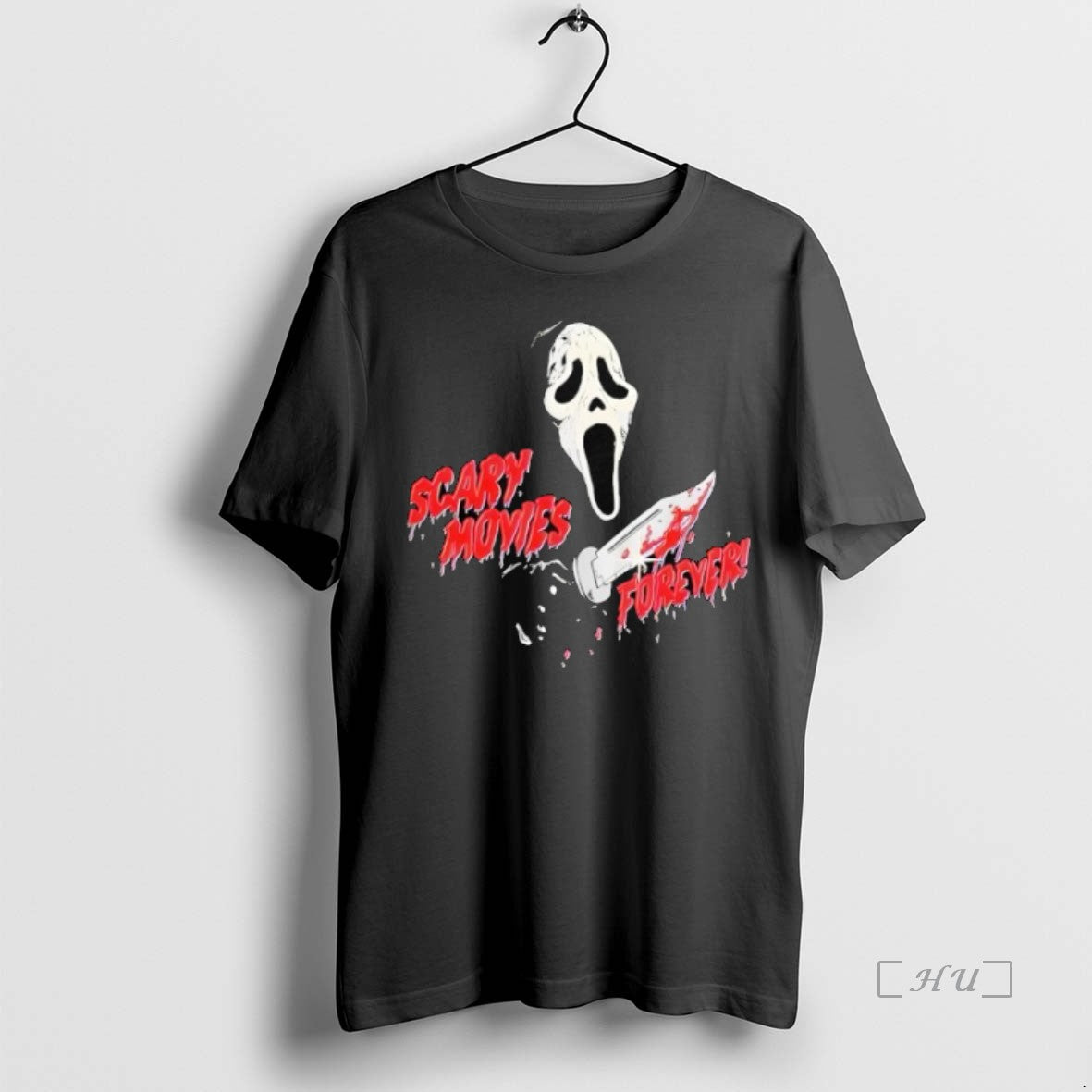 Officials Ghostface Scary Movies Forever Knife