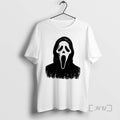 Officials Ghostface Monster Fresh Blank Shirts Sweater