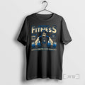 Officials Ghostfaces Fitness Whats Your Favorite Workout T Shirt Sweater