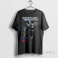 Officials Ghostland Observatory Houston Tx December 29 2025 Long Sleve Shirts Sweater