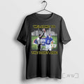 Officials Giants Dart Jaxson Welcome To The Dart Side T Shirt Sweater