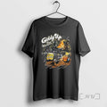 Officials Giddy Up Super Modified Tractor By Rose Motorsports Tee Sweater