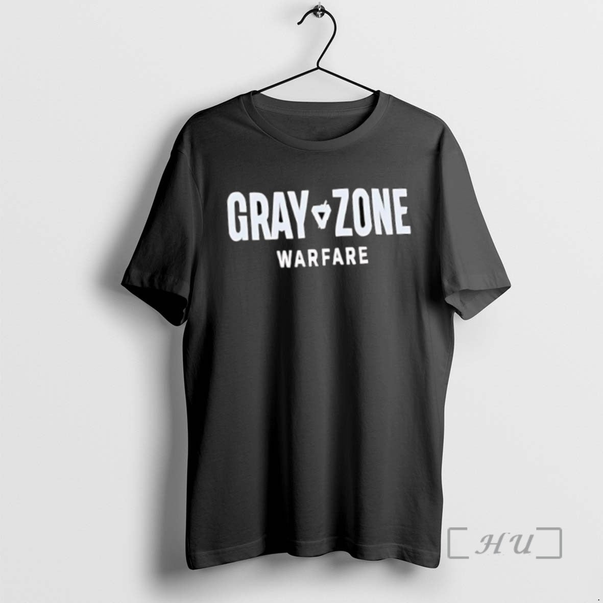 Officials Gray Zone Warfare Video Game Logo Shirts Sweater