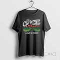 Officials Great Lakes Brewing Co Christmas Ale 2025 T Shirt Sweater