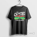 Officials Great Lakes Brewing Co Christmas Ale 2025 A Cup Of Cheer T Shirt Sweater