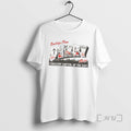 Officials Greetings From Derry Maine Forestry Capitol Of The East Tee Sweater