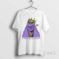 Officials Grimace It Was All A Dream Ceramic Ceramic And Classic Dad Cap