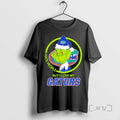 Officials Grinch I Hate People But I Love My Florida Gators T Shirt Sweater