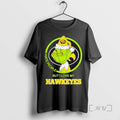 Officials Grinch I Hate People But I Love My Iowa Hawkeyes T Shirt Sweater