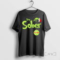 Officials Grinch Stay Sober Christmas Shirts Sweater
