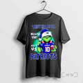 Officials Grinch They Hate Us Because They Aint Us England Patriots Shirts Sweater