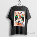 Officials Gunnar Henderson Baltimore Orioles 2023 Card Player Shirts Sweater