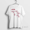 Officials Halsey Love From The Badlands Hollywood Forever Los Angeles California T Shirt Sweater