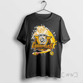 Officials Hanshin Tigers Jera Central League Champions 2025 Tee Shirt Sweater