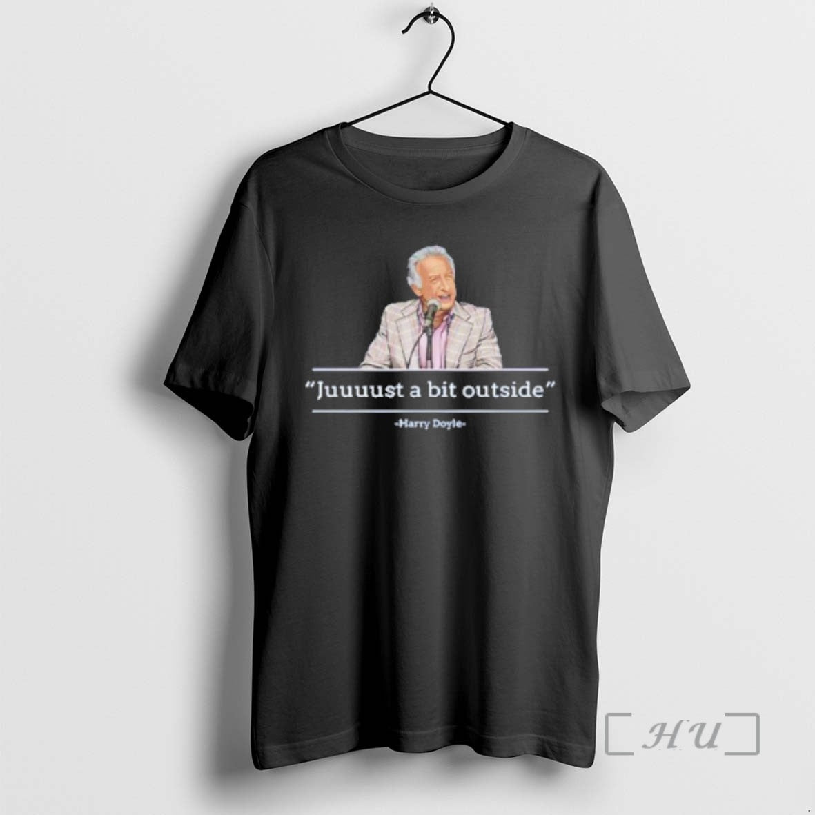 Officials Harry Doyle Juuuust A Bit Outside Shirts Sweater