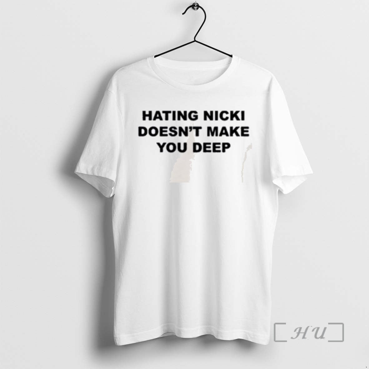 Officials Hating Nicki Doesnt Make You Deep Shirts Sweater
