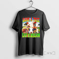 Officials Heifer Save A Tree Eat A Vegan T Shirt Sweater