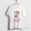 Officials Helga Pataki Im Pretty Im Feminine Im Delicate Tee Sweater