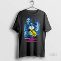 Officials Henry Selicks A Nightmare In Other World T Shirt Sweater