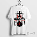 Officials Hercules Death From Above Tee Shirt Sweater