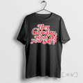Officials Hey Chicago What Do You Say T Shirt Sweater