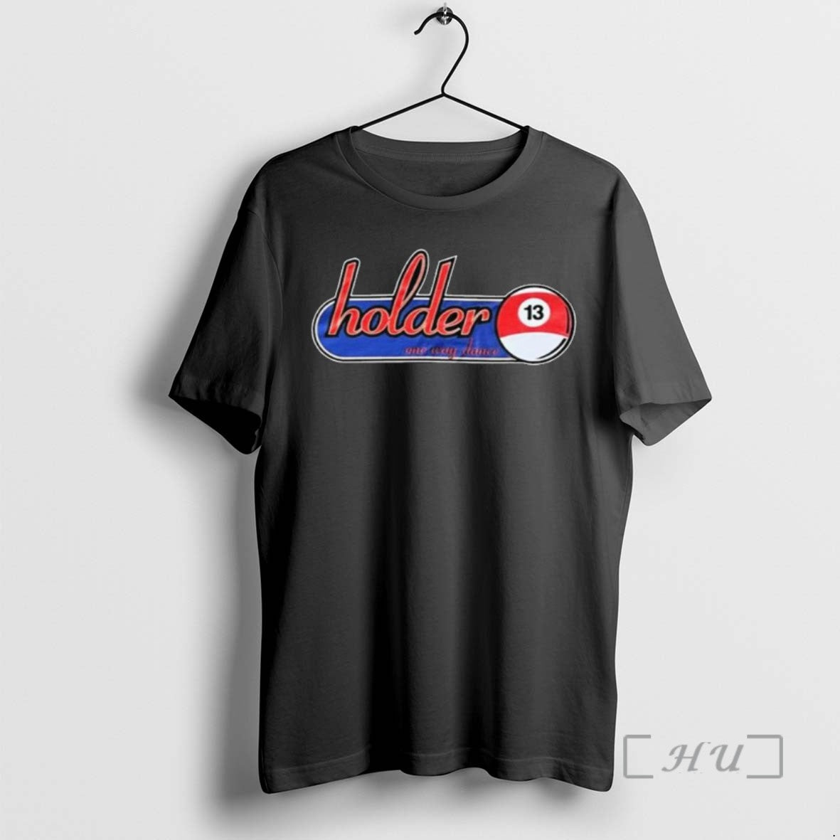 Officials Holder 13 Ball Long Sleve Shirts Sweater