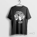 Officials Holy Mackinaw Joe Bowen Shirts Sweater