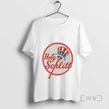 Officials Holy Schlitt Uncle Sam Hat On A Stick Tee Sweater