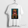 Officials Home Free The Jukebox Tour 2025 Shirts Sweater