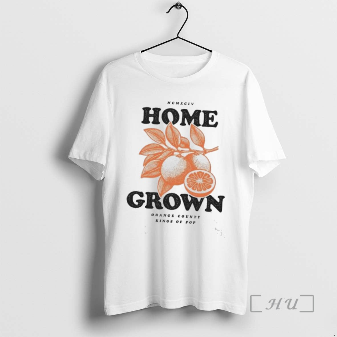 Officials Home Grown Orange County Kings Of Pop Shirts Sweater