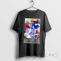 Officials Honey Badger Saco River Wildlife Center Shirts Sweater