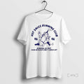Officials Hot Sauce Running Club Running So Fast Even Ketchup Cant Catch Up T Shirts