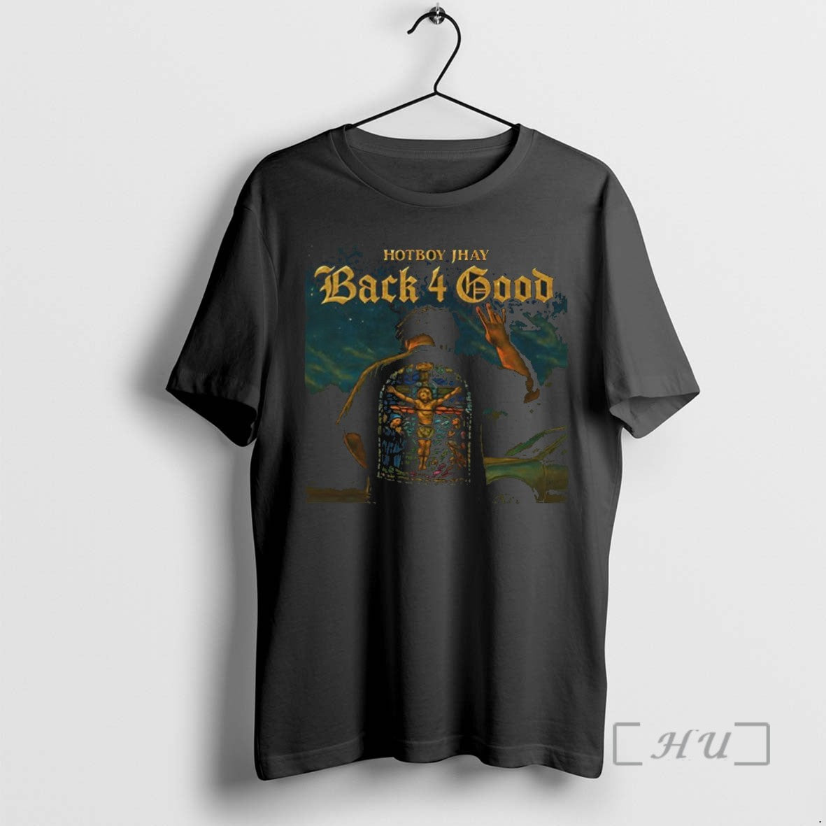 Officials Hotboy Jhay Back 4 Good Ceramic Ceramic And Classic Dad Cap T Shirt Sweater