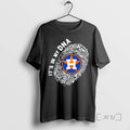 Officials Houston Astros In My Dna 2025 Mlb T Shirt Sweater