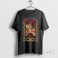 Officials Houston Texans Hasta La Muerte Shirts Sweater